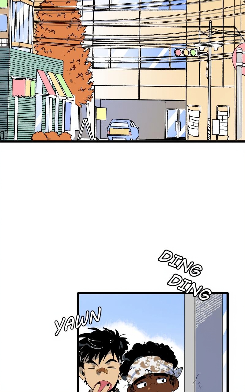 Daybreak page 2