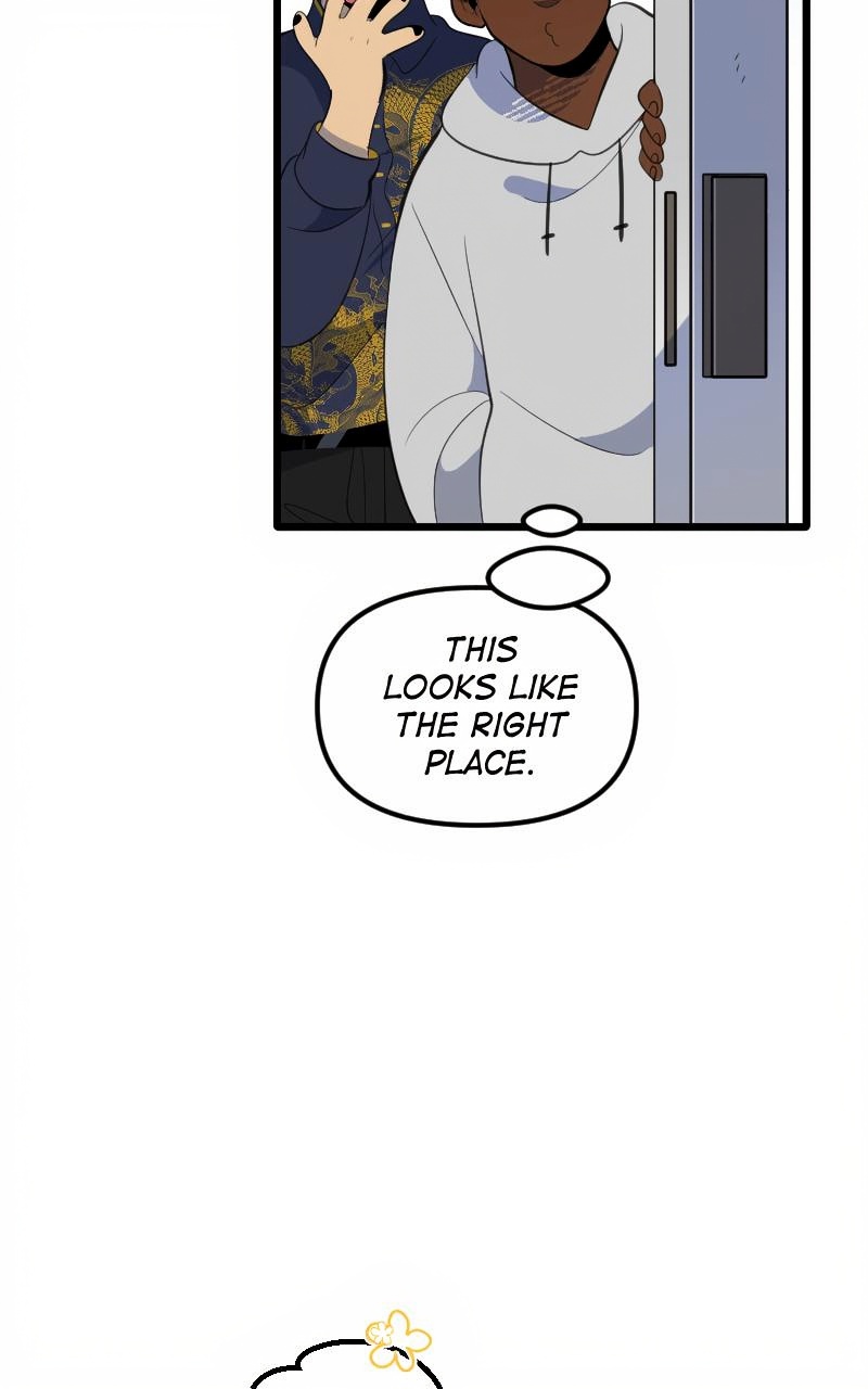 Daybreak page 3