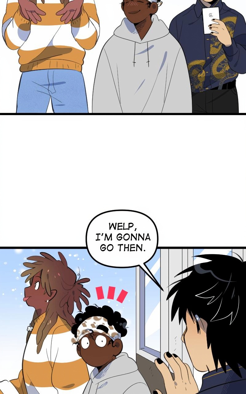Daybreak page 3