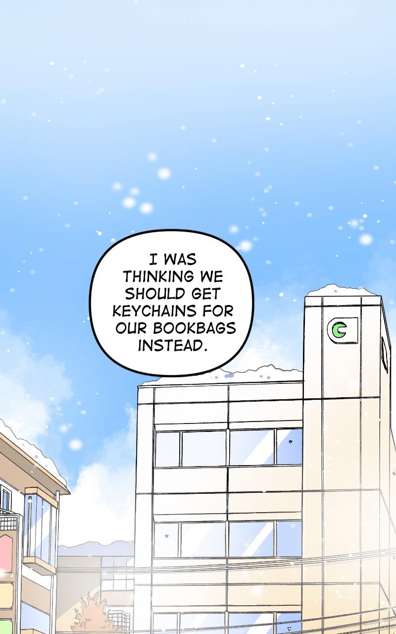 Daybreak page 1