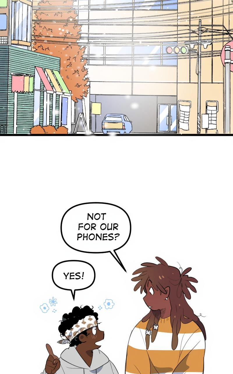 Daybreak page 2