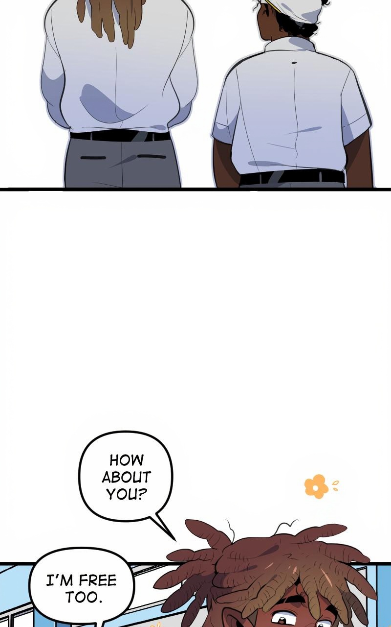 Daybreak page 3