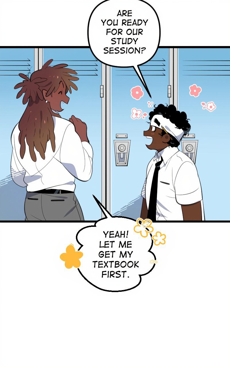 Daybreak page 2