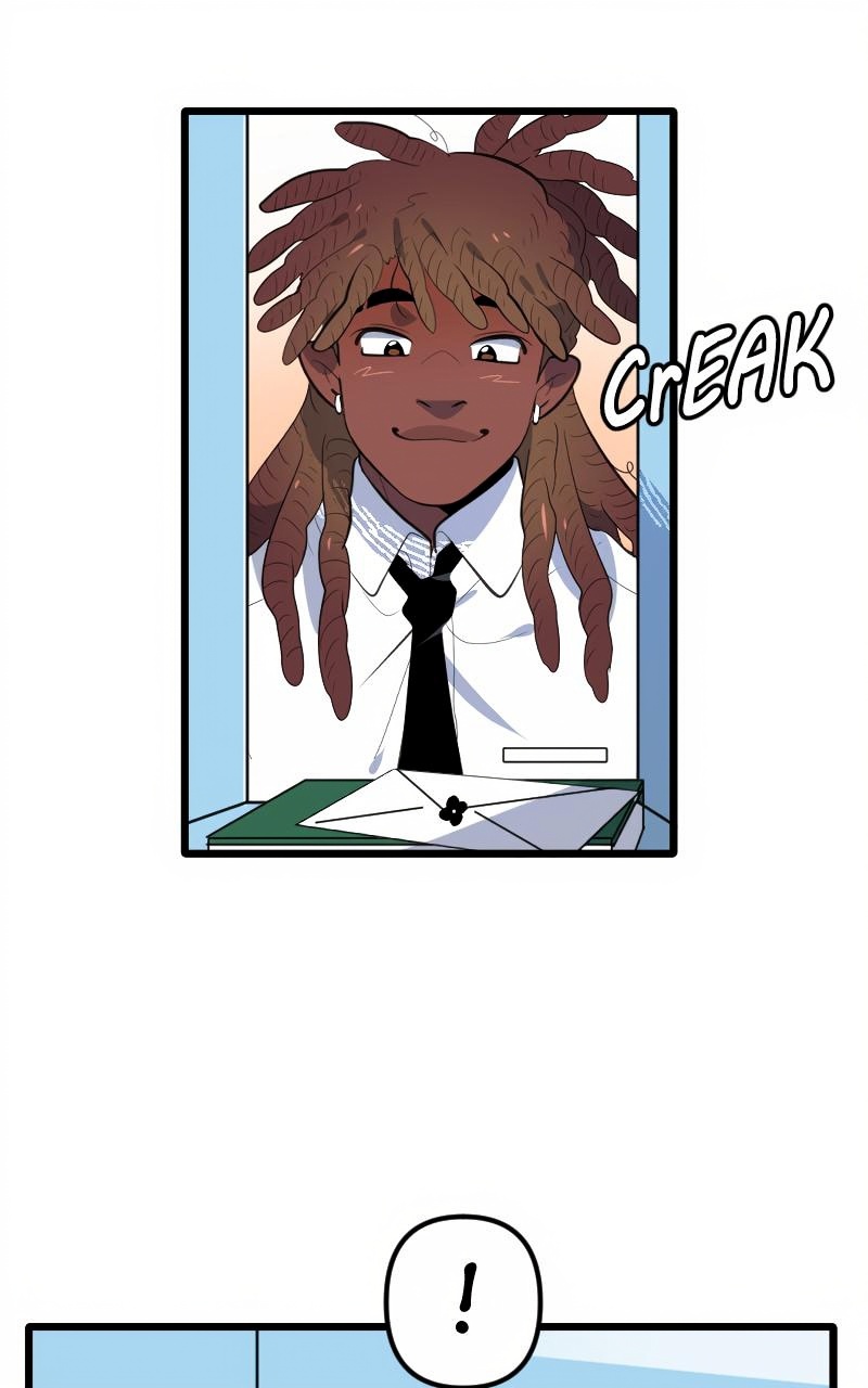 Daybreak page 3