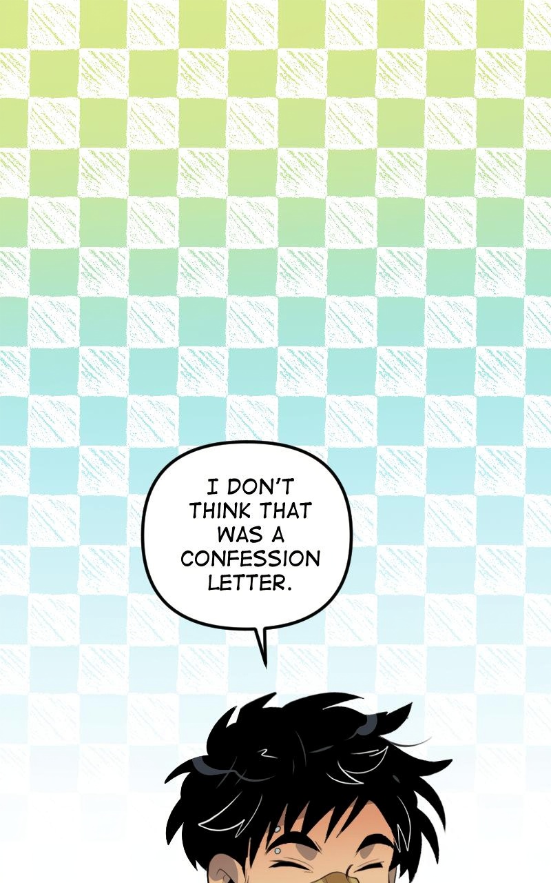 Daybreak page 1