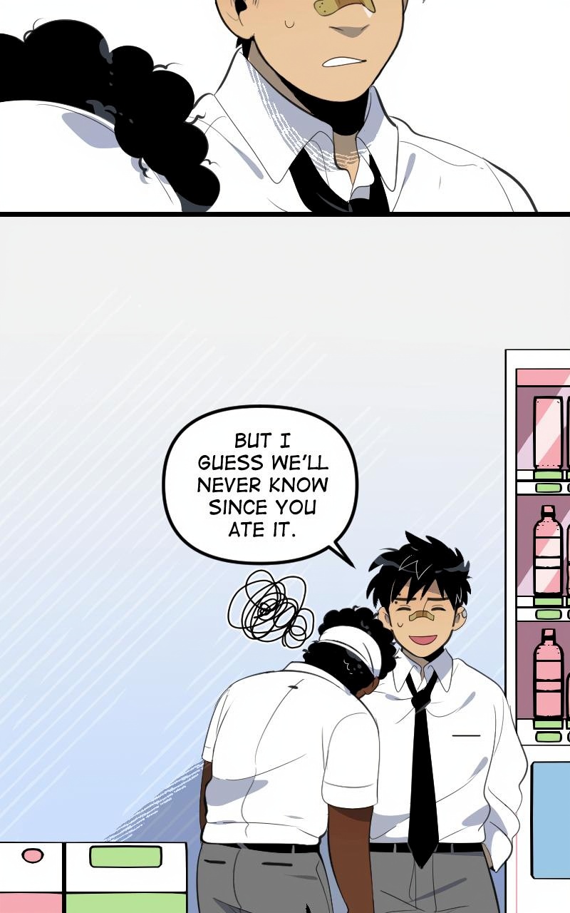 Daybreak page 2