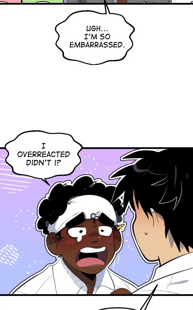 Daybreak page 3