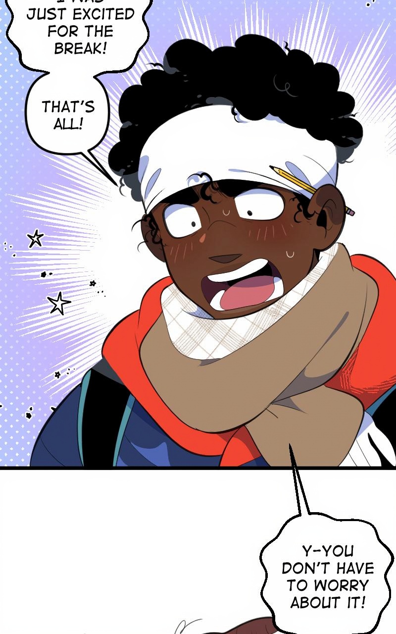 Daybreak page 3