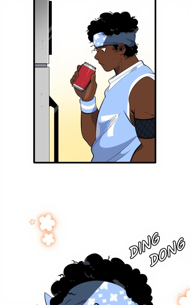 Daybreak page 3