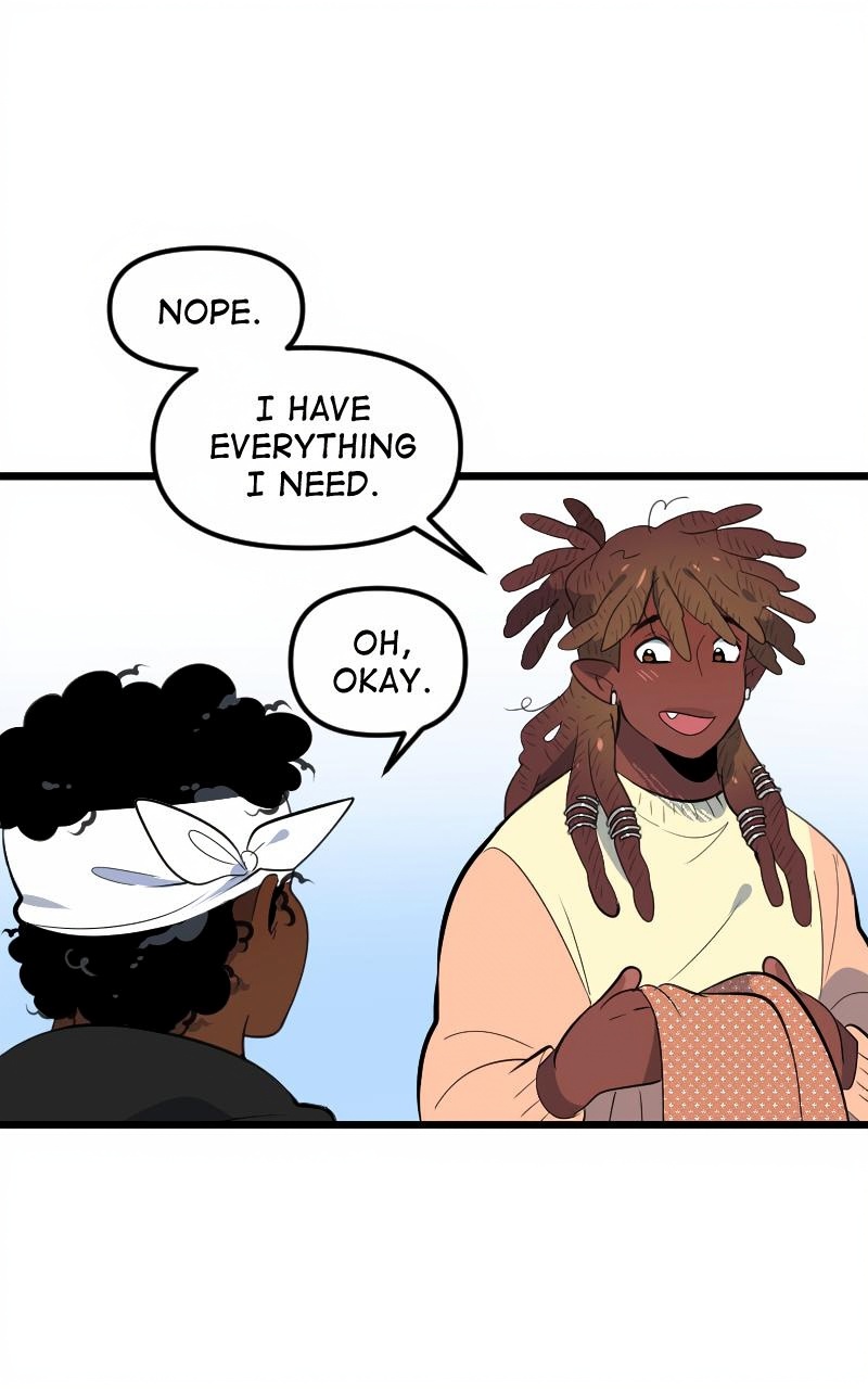 Daybreak page 2