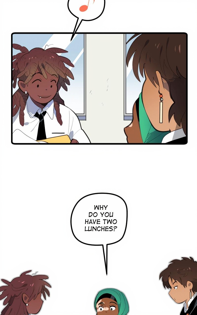 Daybreak page 2