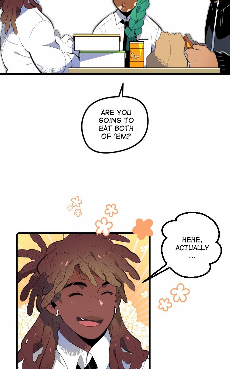 Daybreak page 3