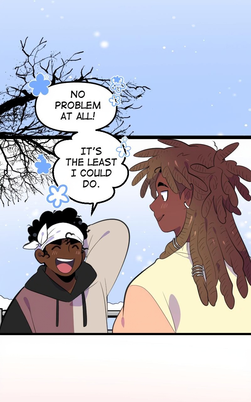 Daybreak page 2
