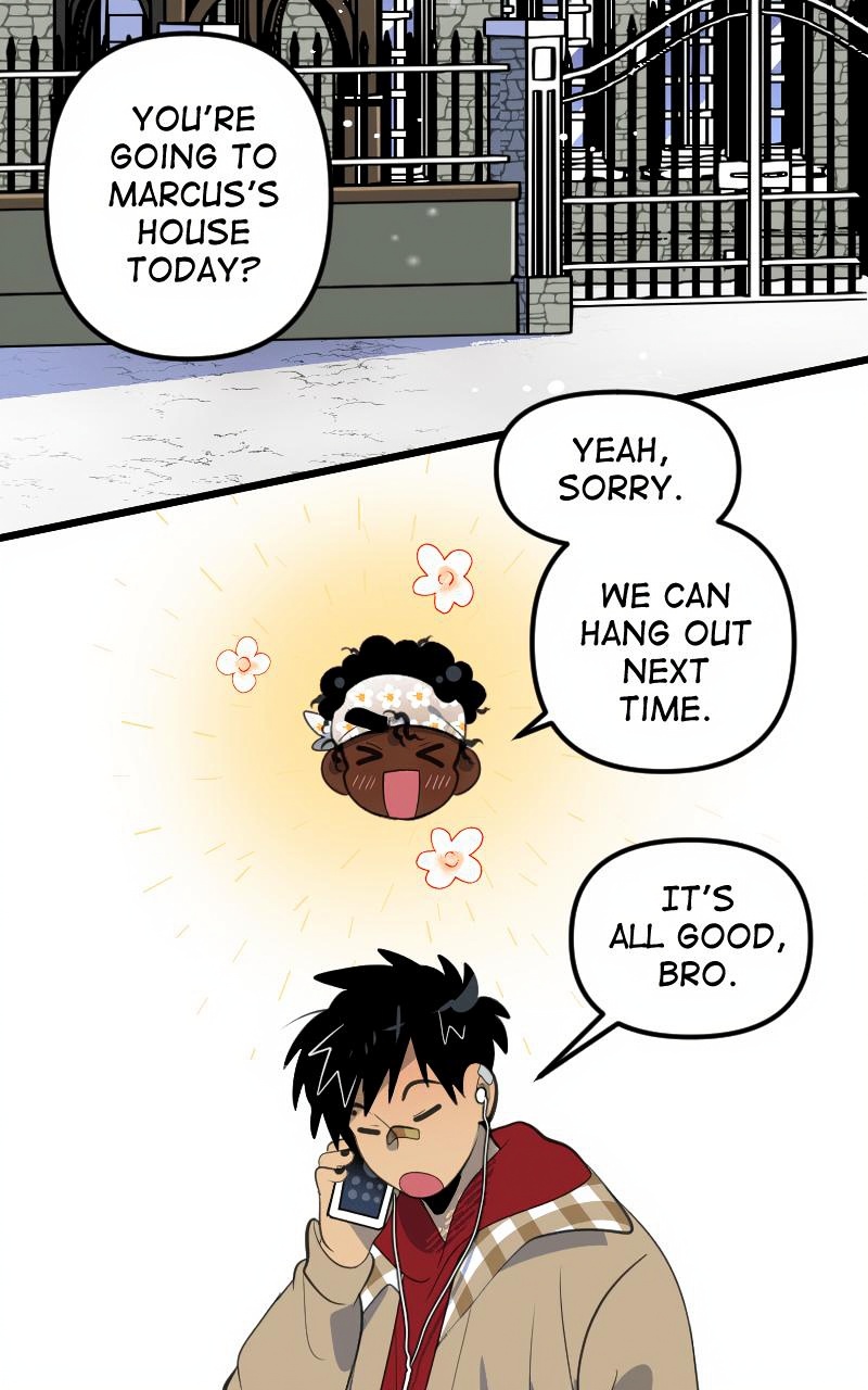 Daybreak page 2