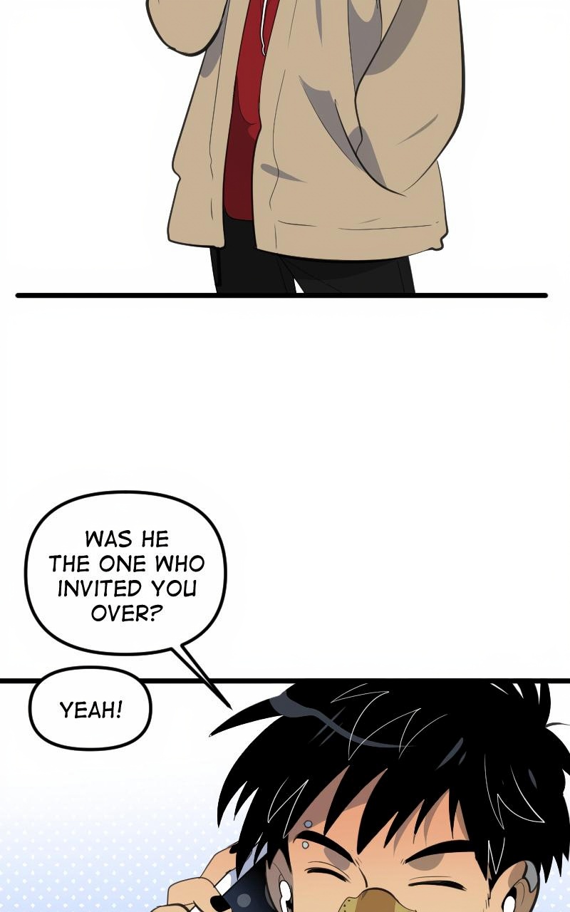 Daybreak page 3
