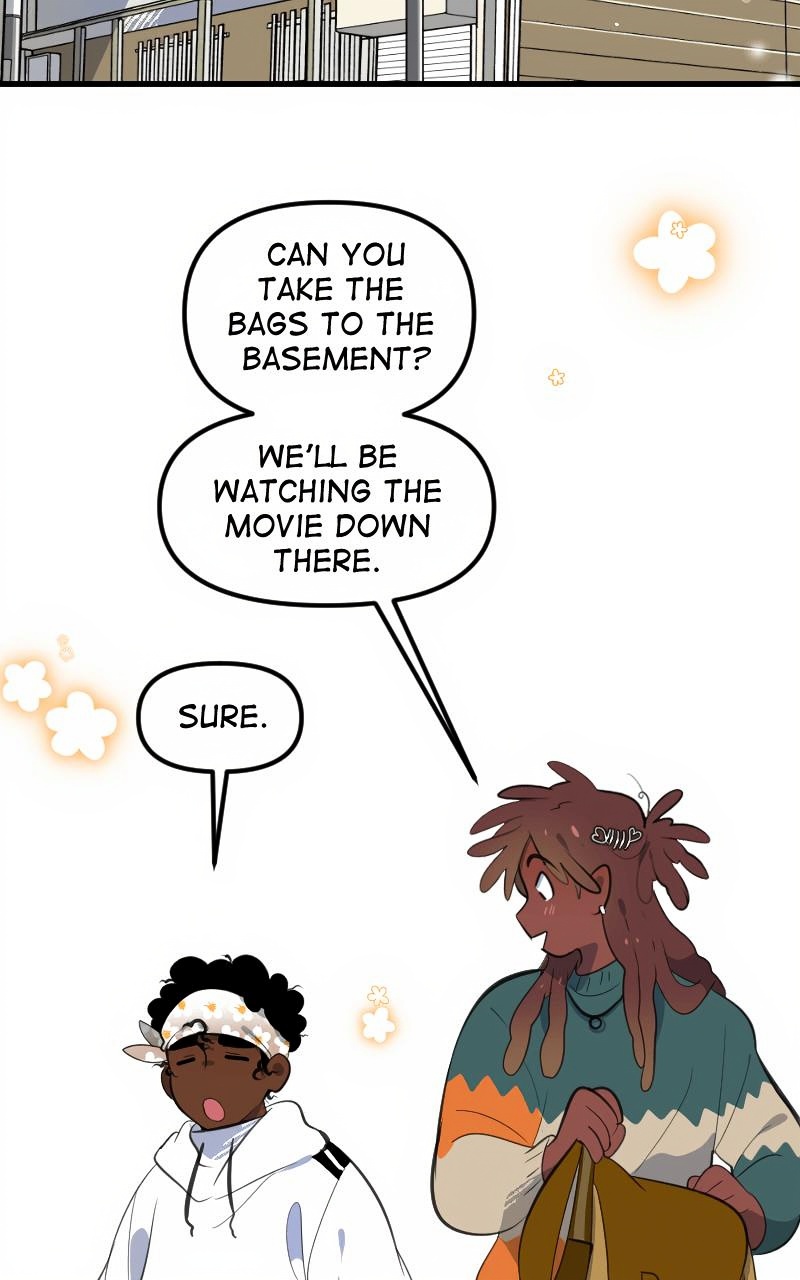 Daybreak page 2
