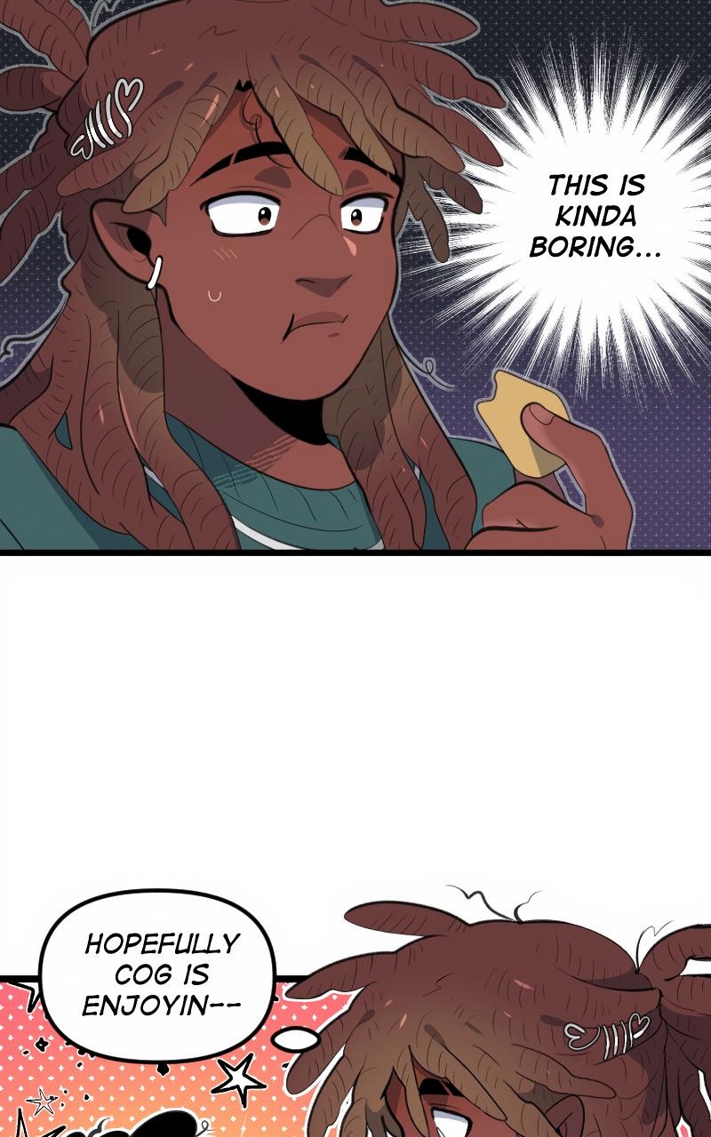 Daybreak page 3