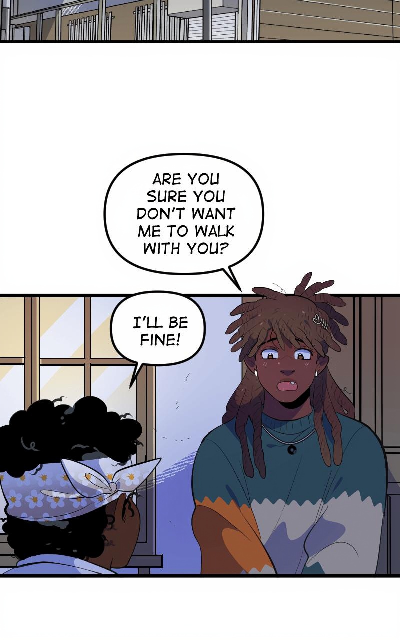 Daybreak page 2