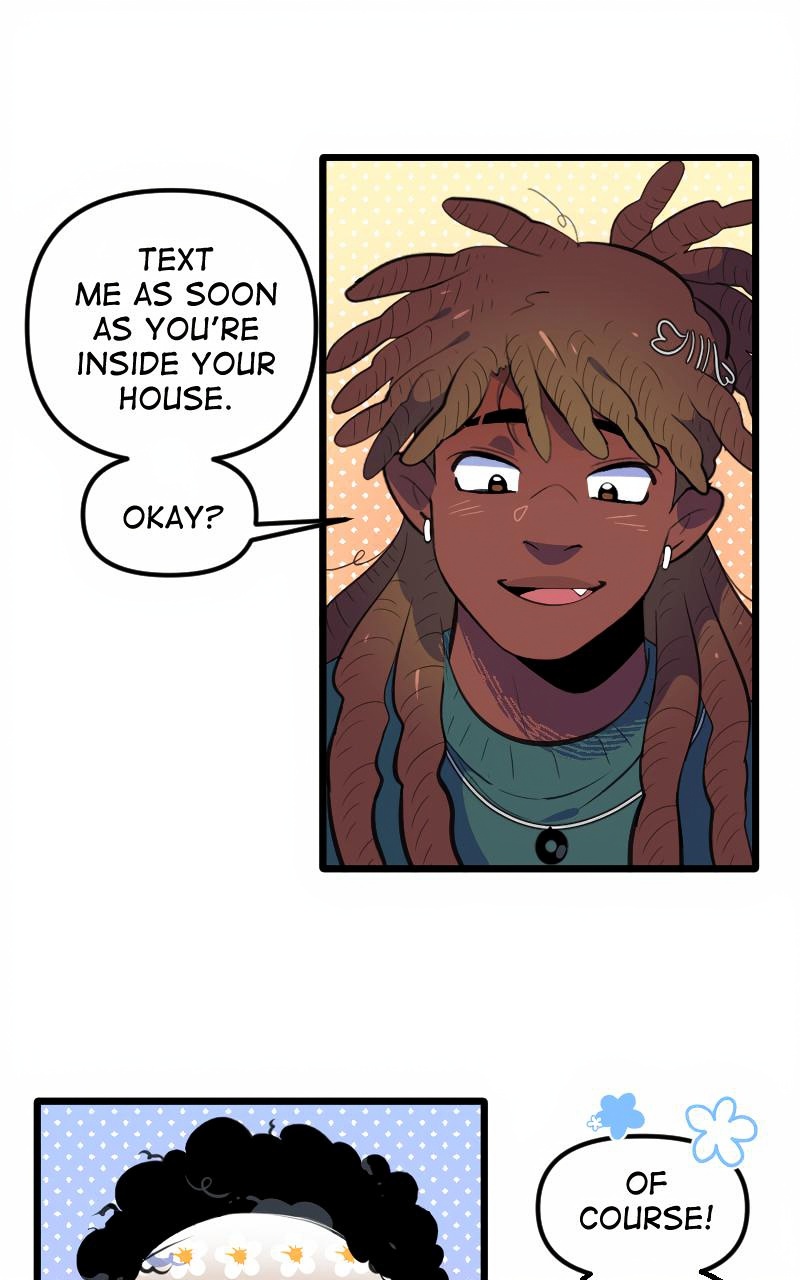 Daybreak page 3