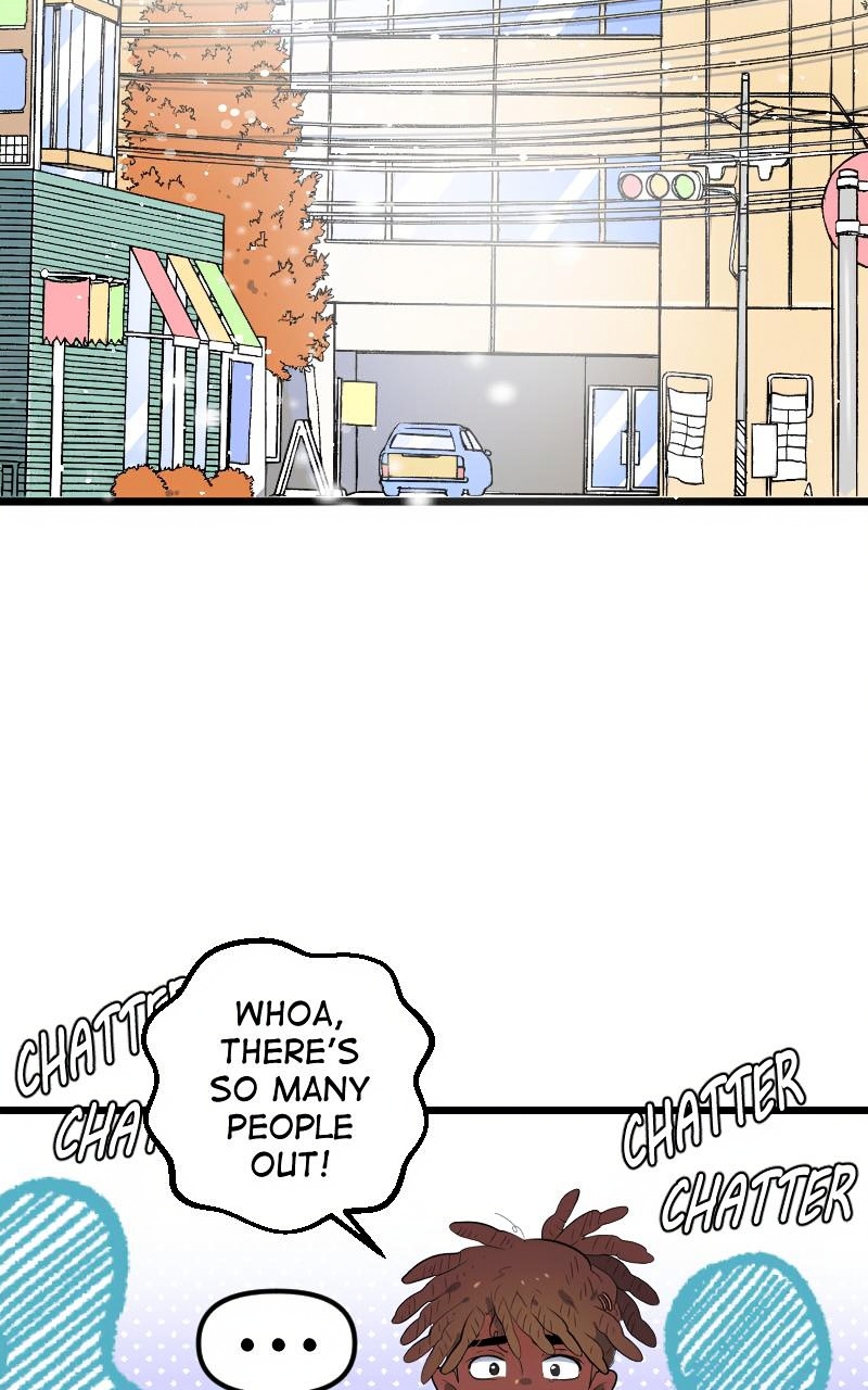 Daybreak page 2