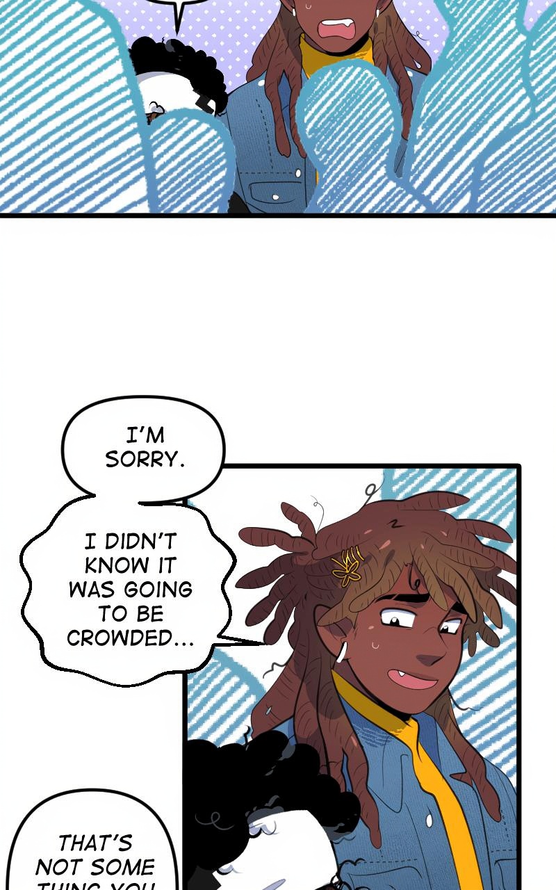 Daybreak page 3