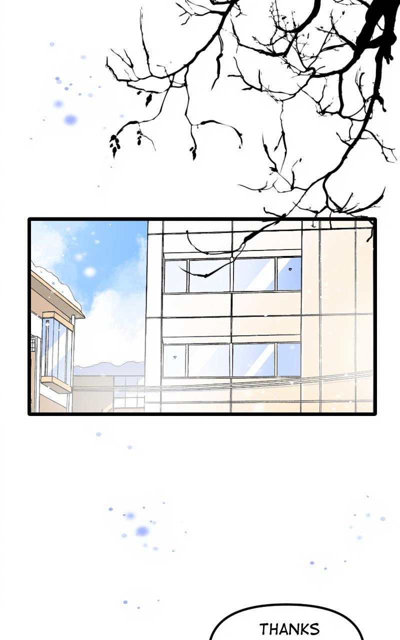 Daybreak page 1