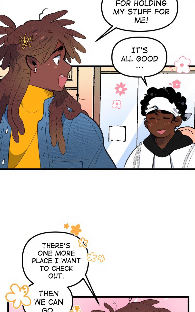 Daybreak page 2