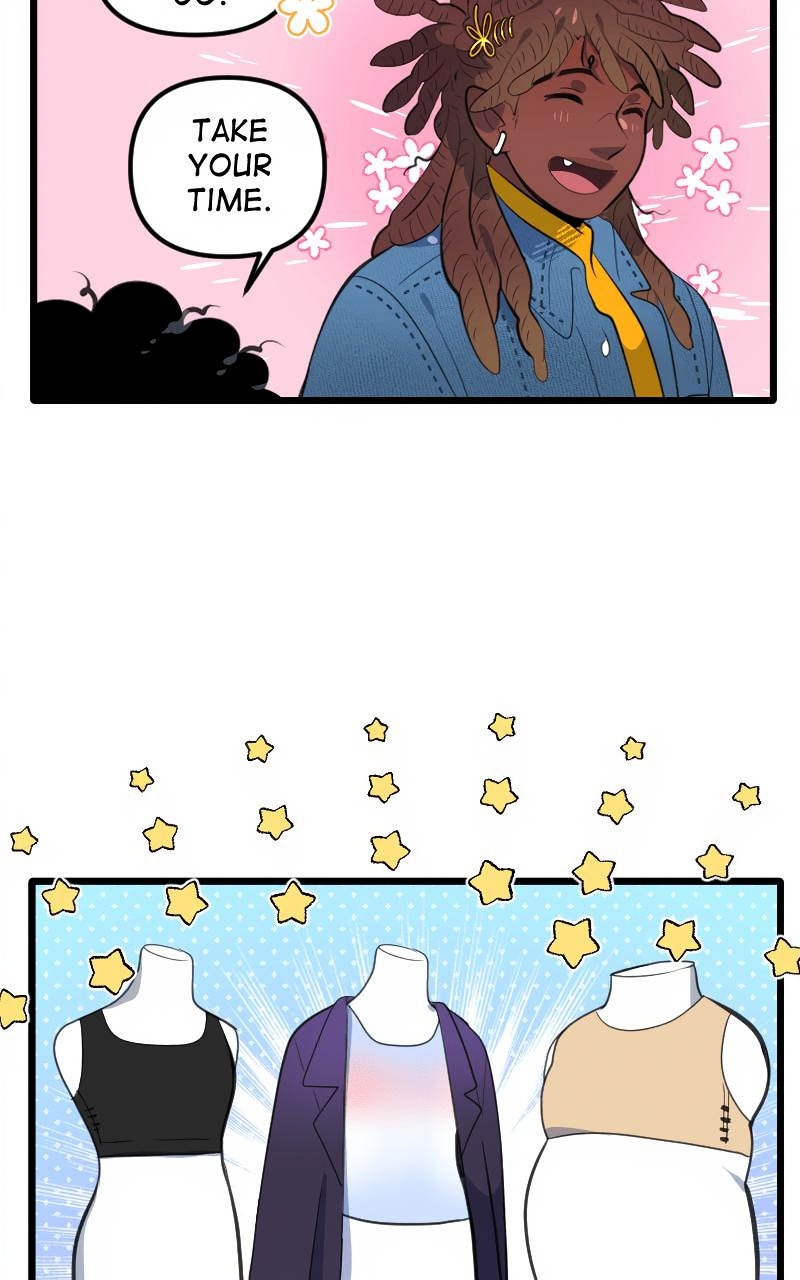 Daybreak page 3