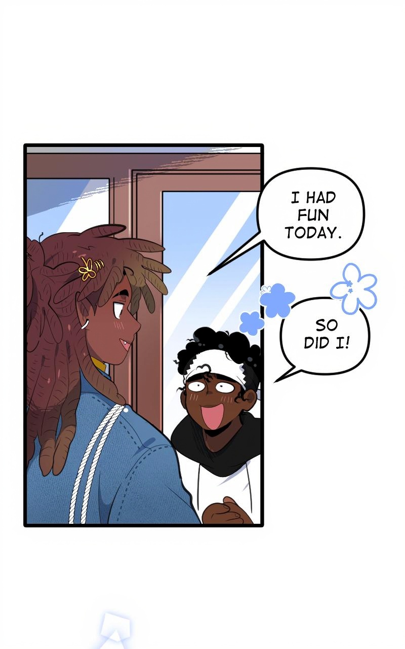 Daybreak page 2