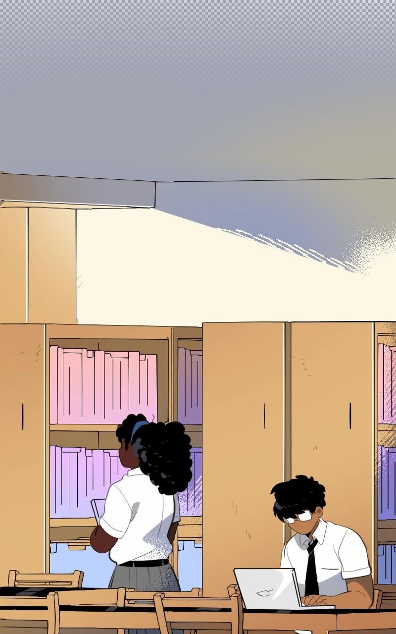 Daybreak page 1