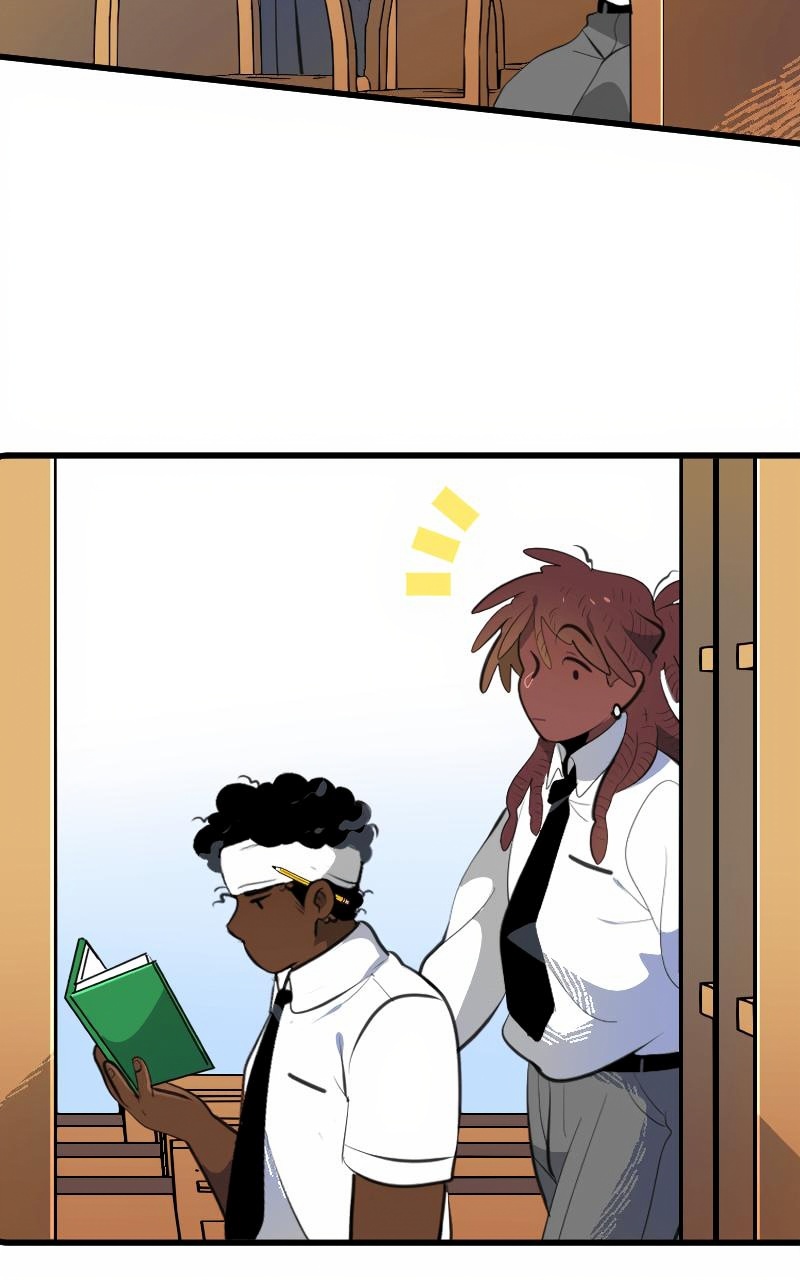 Daybreak page 2
