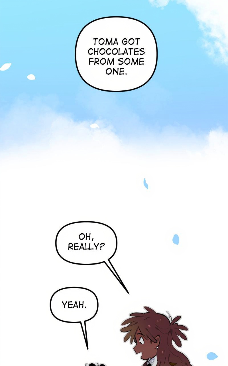 Daybreak page 2