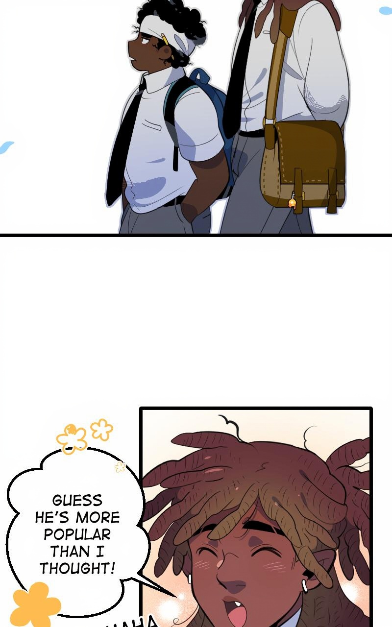 Daybreak page 3