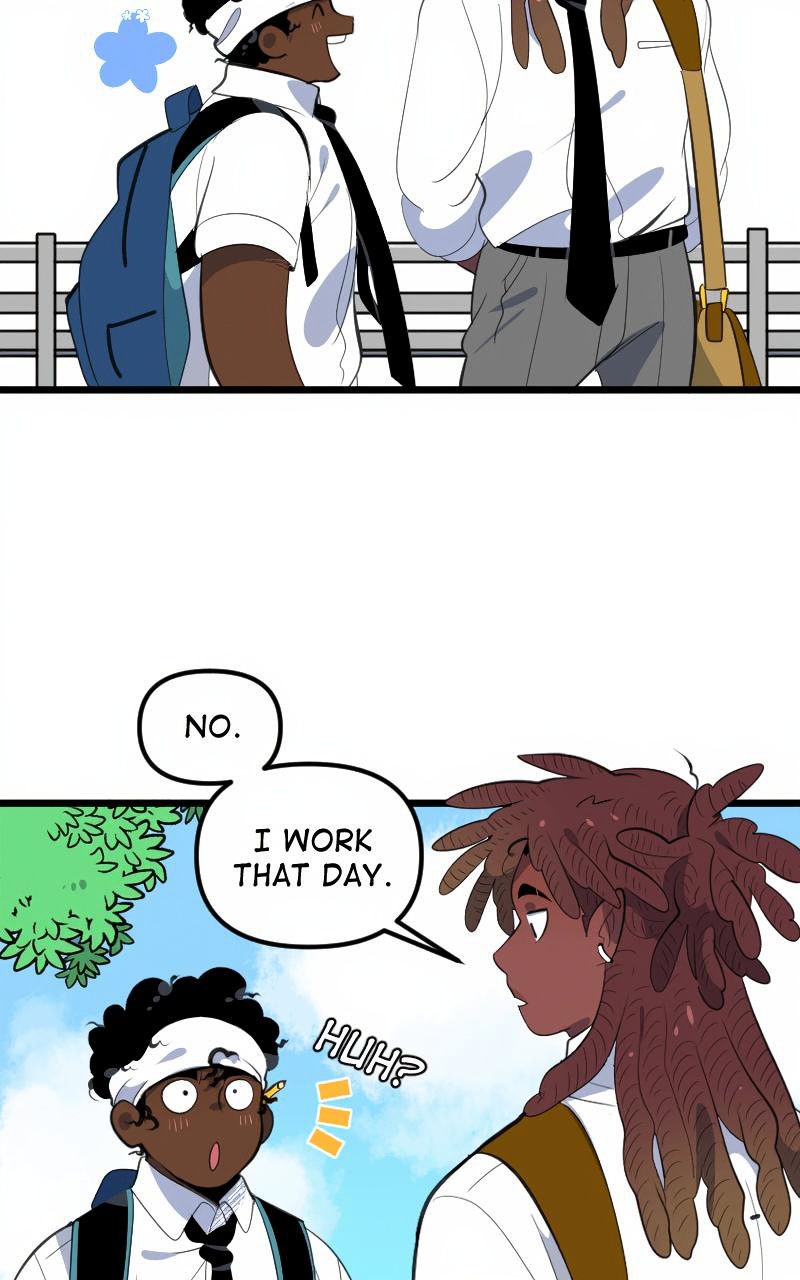 Daybreak page 3