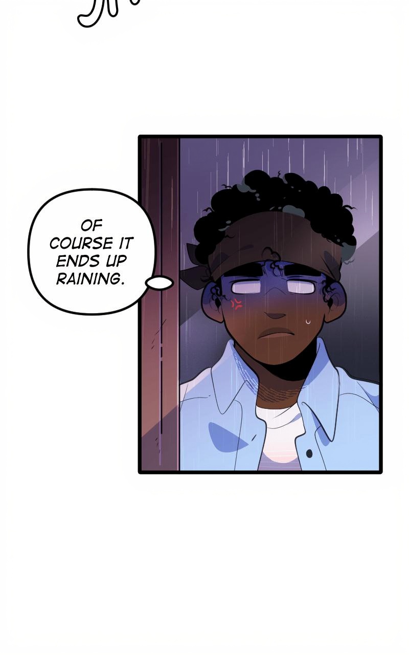 Daybreak page 2