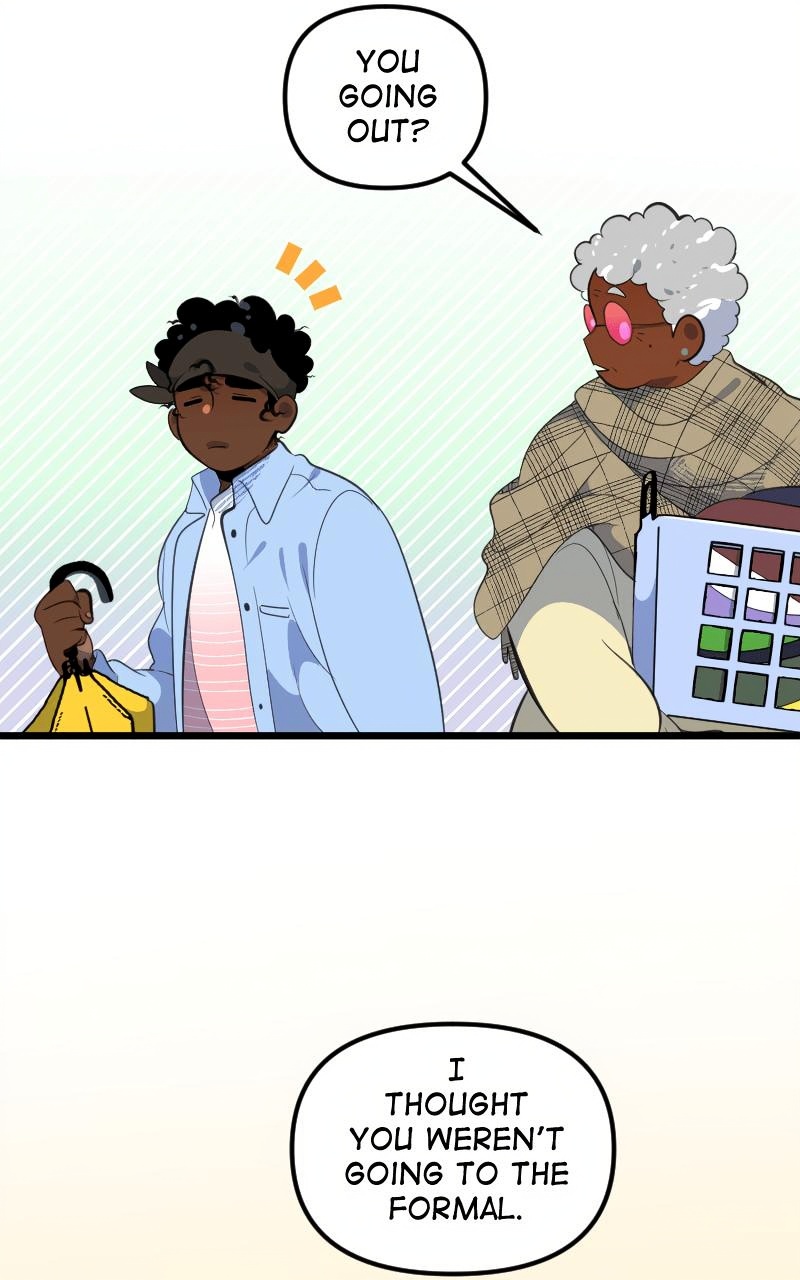 Daybreak page 3