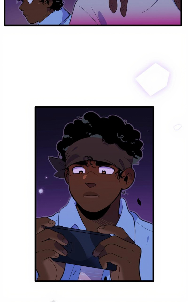 Daybreak page 3