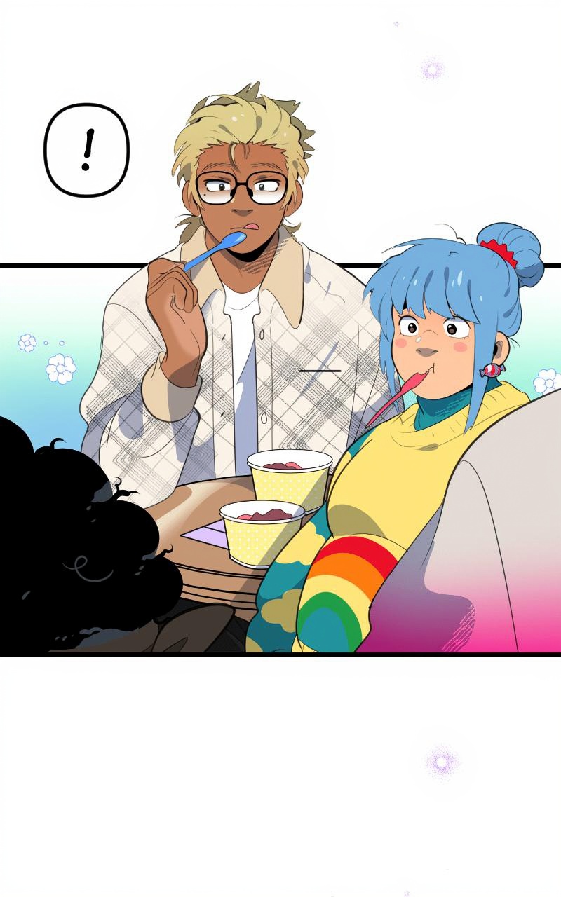 Daybreak page 3