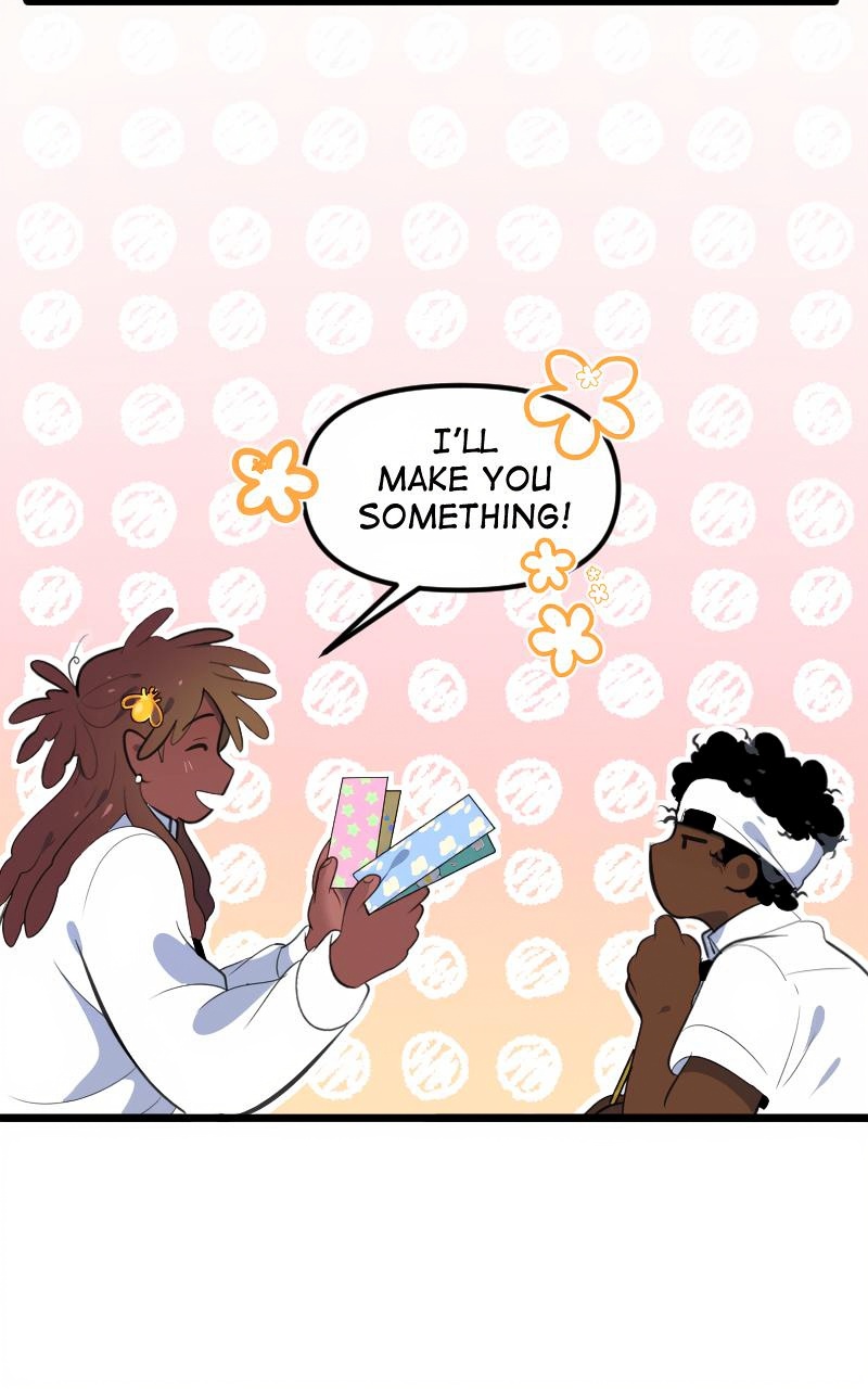 Daybreak page 3