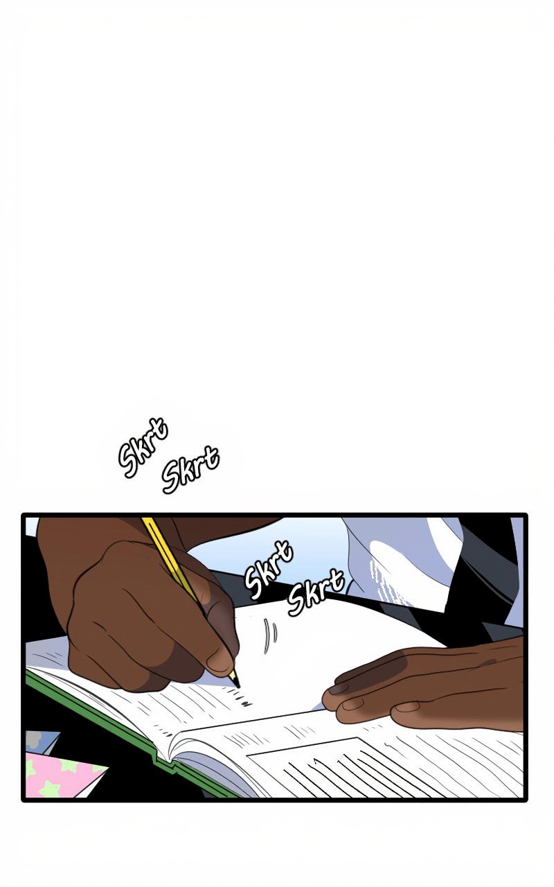 Daybreak page 1