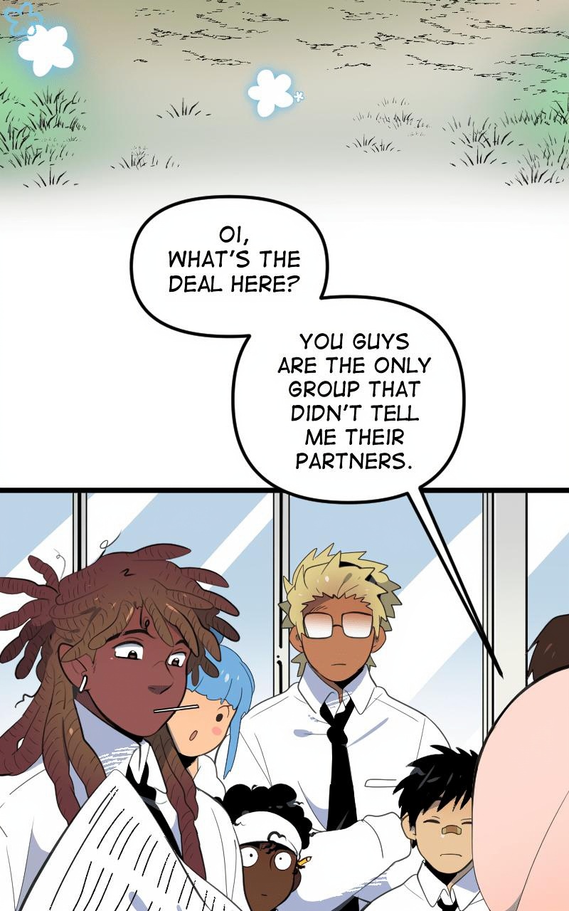 Daybreak page 2