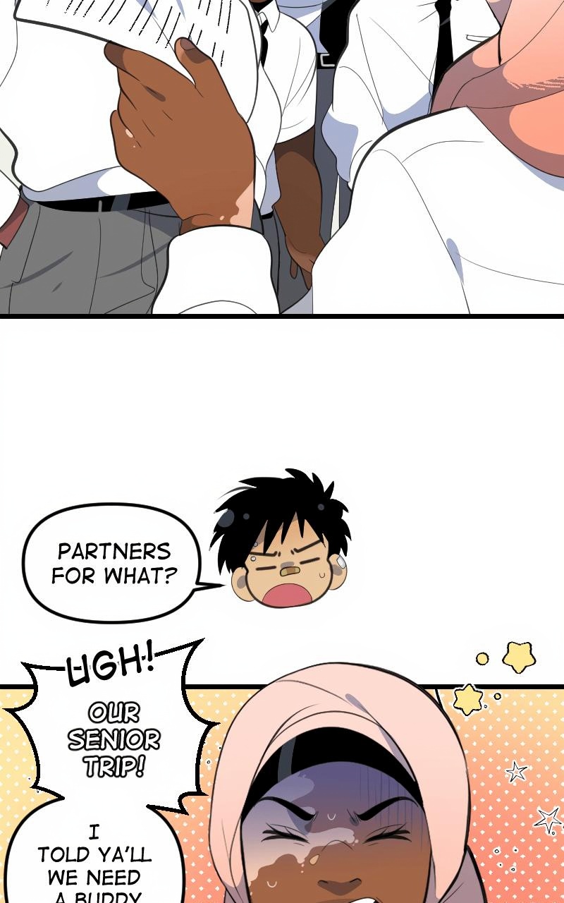 Daybreak page 3