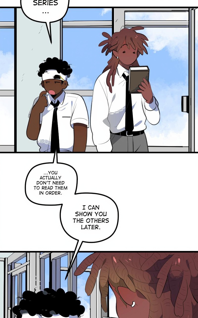 Daybreak page 2