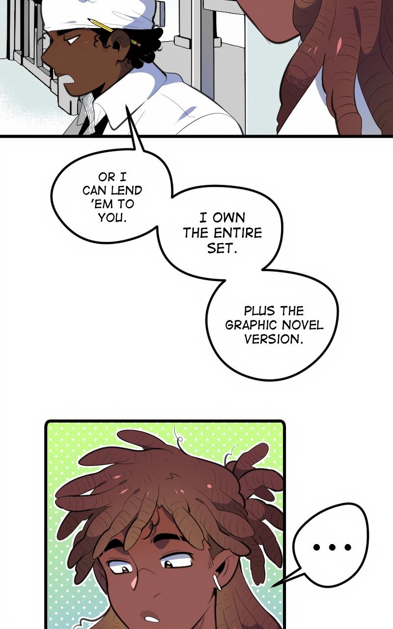Daybreak page 3