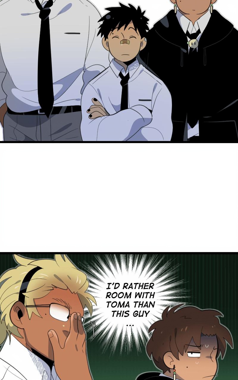 Daybreak page 3