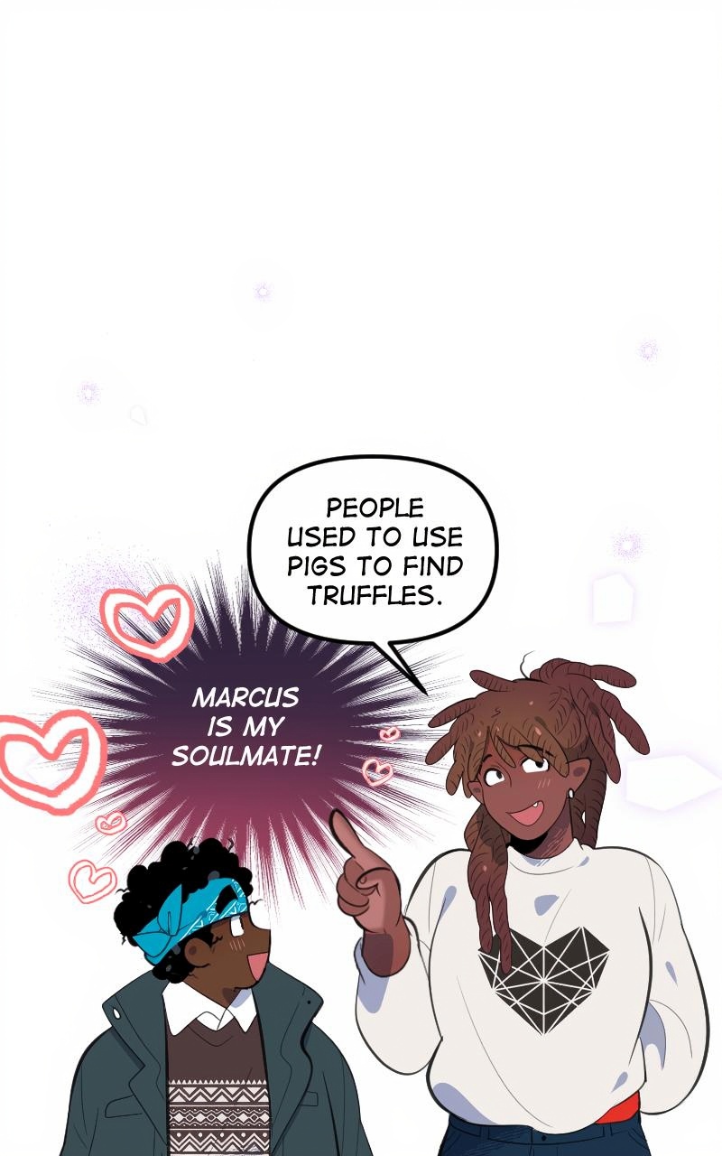 Daybreak page 1