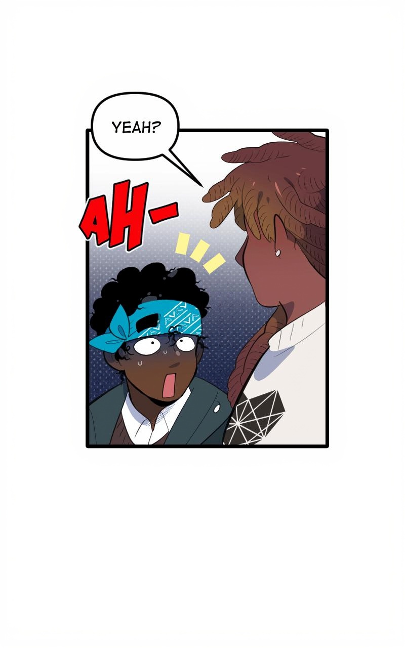 Daybreak page 3