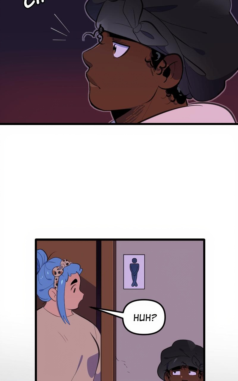 Daybreak page 3