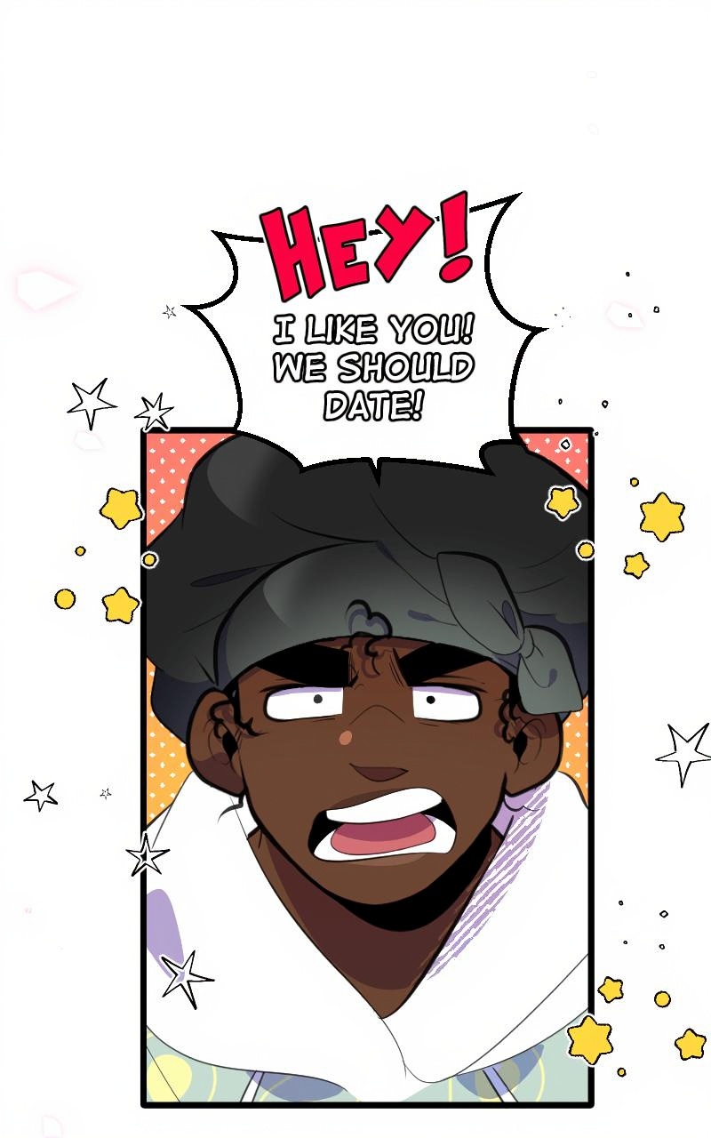 Daybreak page 3