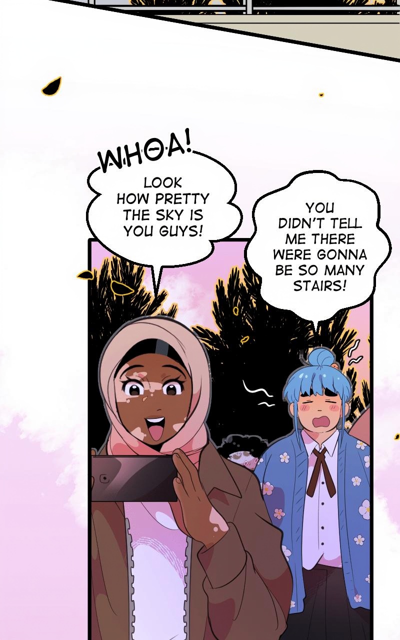 Daybreak page 2